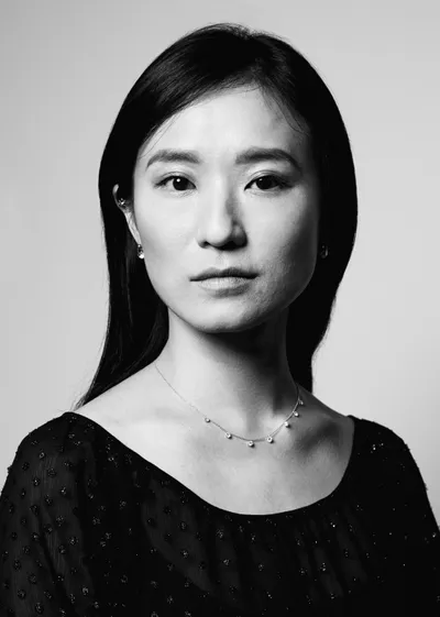 Photo of Sangsuk Sylvia Kang